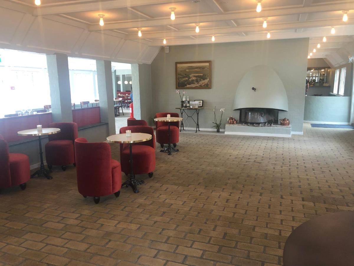 Bøtø By Hotel Norrevang מראה חיצוני תמונה