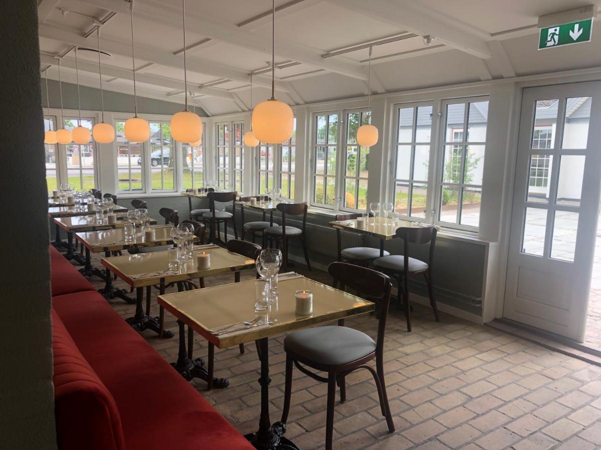Bøtø By Hotel Norrevang מראה חיצוני תמונה