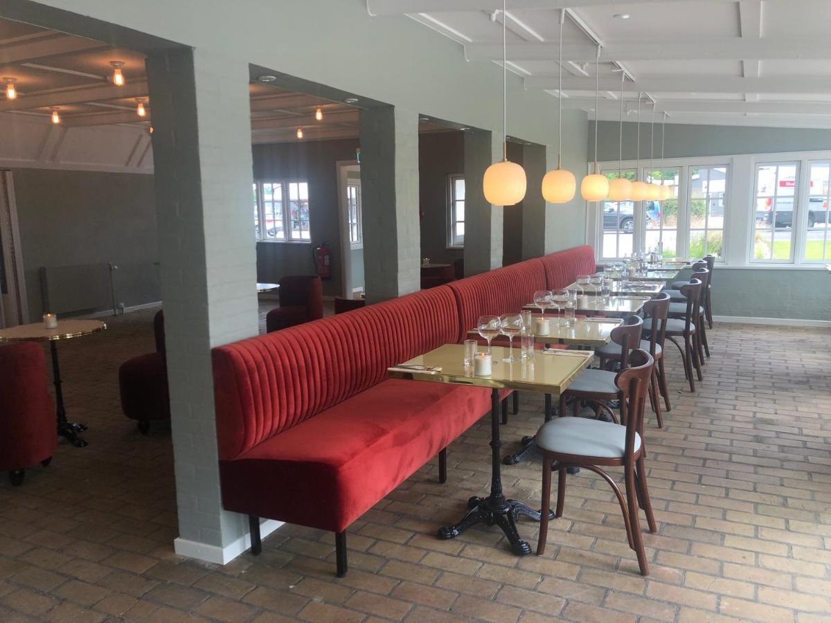 Bøtø By Hotel Norrevang מראה חיצוני תמונה