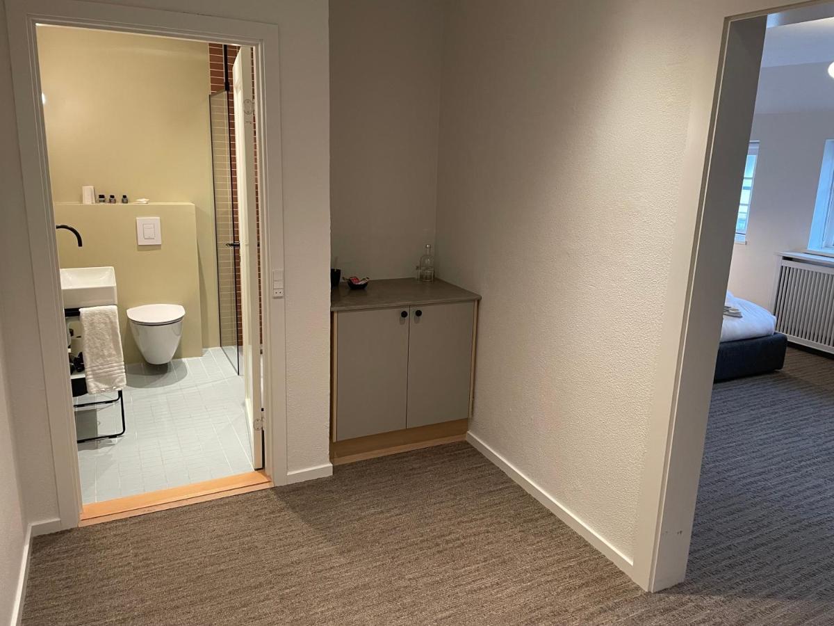 Bøtø By Hotel Norrevang מראה חיצוני תמונה