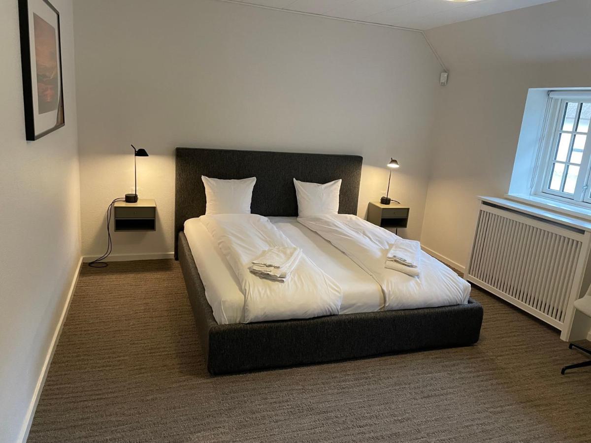 Bøtø By Hotel Norrevang מראה חיצוני תמונה