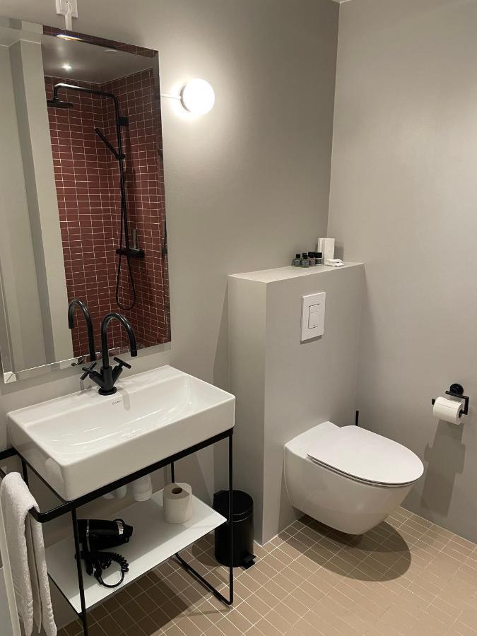 Bøtø By Hotel Norrevang מראה חיצוני תמונה