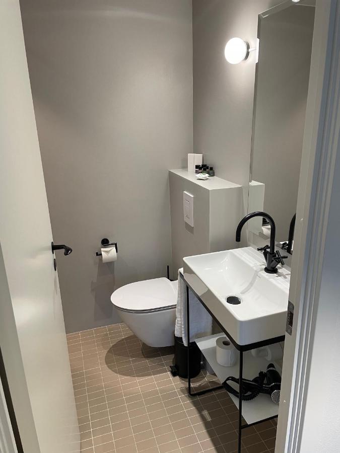 Bøtø By Hotel Norrevang מראה חיצוני תמונה