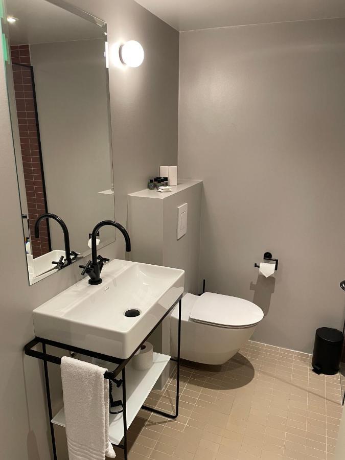 Bøtø By Hotel Norrevang מראה חיצוני תמונה