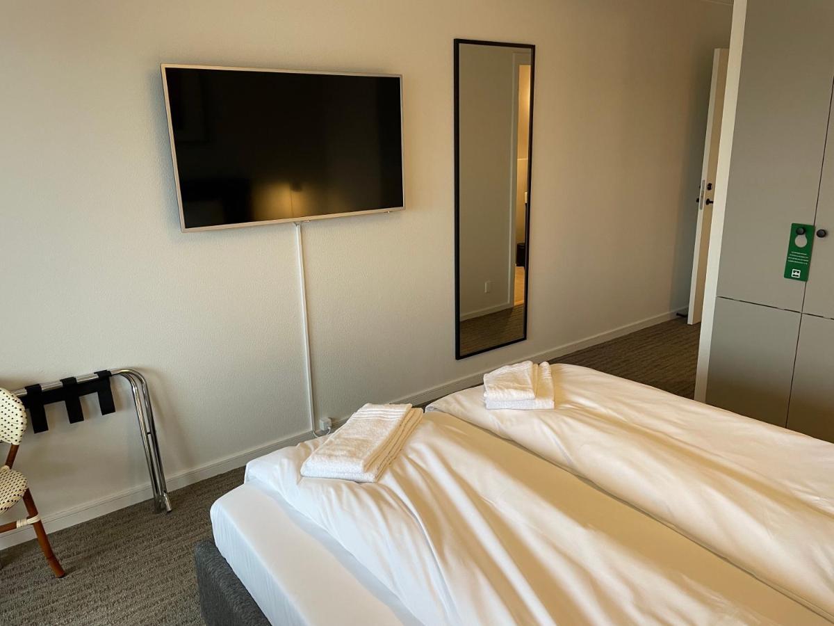 Bøtø By Hotel Norrevang מראה חיצוני תמונה