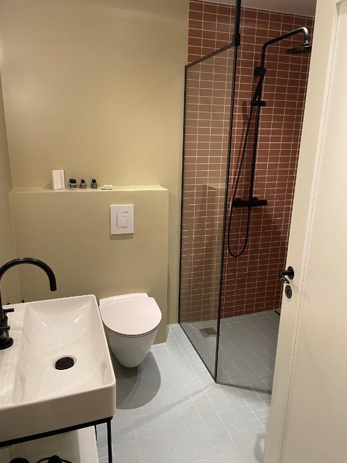Bøtø By Hotel Norrevang מראה חיצוני תמונה