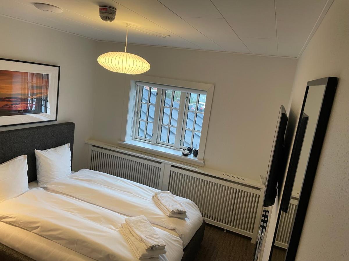 Bøtø By Hotel Norrevang מראה חיצוני תמונה